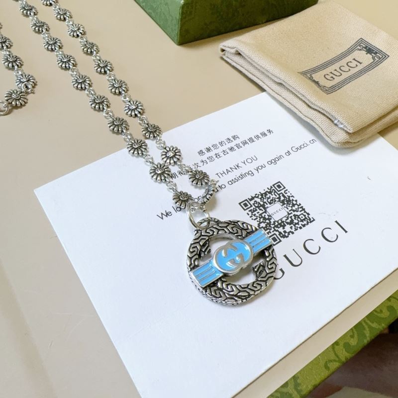 Gucci Necklaces